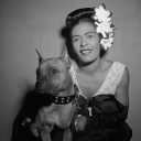 Billie Holiday