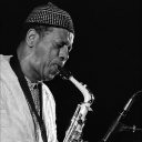 Ornette Coleman
