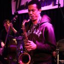 Mark Turner