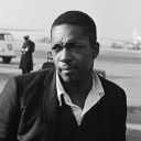 John Coltrane