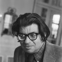Morton Feldman