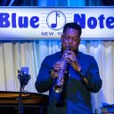 Ravi Coltrane