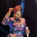 Oumou Sangaré