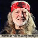Willie Nelson
