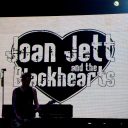 Joan Jett & The Blackhearts