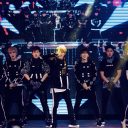 MONSTA X