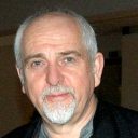 Peter Gabriel