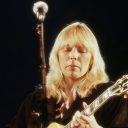 Joni Mitchell