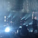 Nine Inch Nails