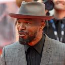 Jamie Foxx