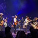 Old Crow Medicine Show