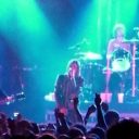 The Strokes