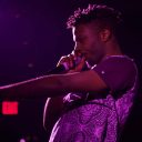 Isaiah Rashad