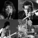 The Rolling Stones