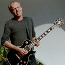 Peter Frampton