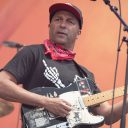 Tom Morello