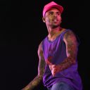 Chris Brown