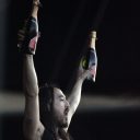 Steve Aoki