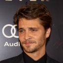 Luke Grimes