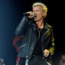 Billy Idol