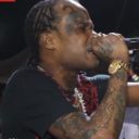 Tommy Lee Sparta