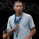 Pharrell Williams