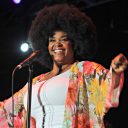 Jill Scott