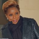Mary J. Blige