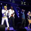 Black Eyed Peas