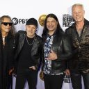 Metallica