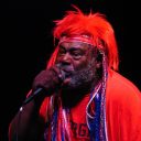 George Clinton