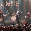 The Damned