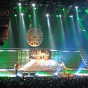 Disturbed