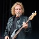 Geezer Butler