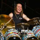 Nicko McBrain
