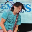 Pat Travers