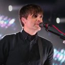 Benjamin Gibbard