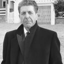 Leonard Cohen