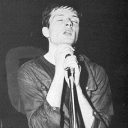Ian Curtis