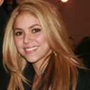 Shakira