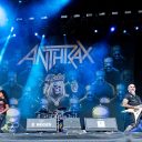 Anthrax