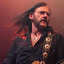 Lemmy Kilmister
