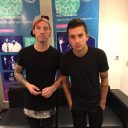 twenty one pilots
