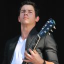 Nick Jonas