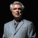David Byrne