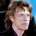 Mick Jagger