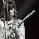 Keith Richards