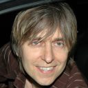 Eric Johnson