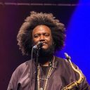 Kamasi Washington