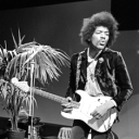 Jimi Hendrix